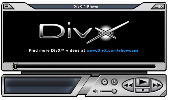 DivX 5.0.5