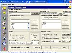 MailScan for SMTP Server 4. 